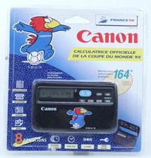 Canon Calculatrice officielle