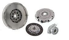 Kit Embrayage+Volant D'Inertie