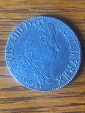 ECU 1691 X - NON REFORME -