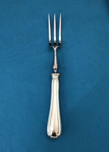 Fourchette service gigot - fourchette, à