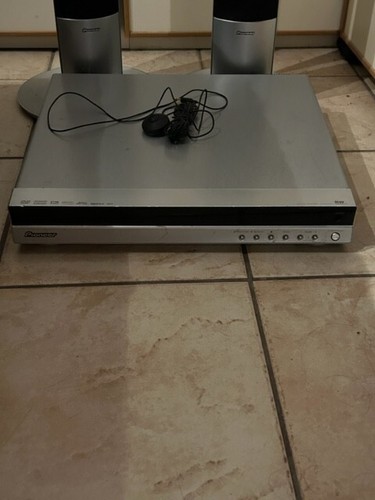 Pioneer 340 - pioneer,
