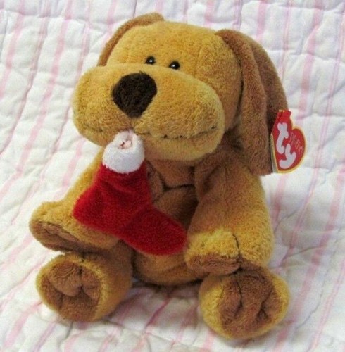 Pluffies pluffie goodies - ty,