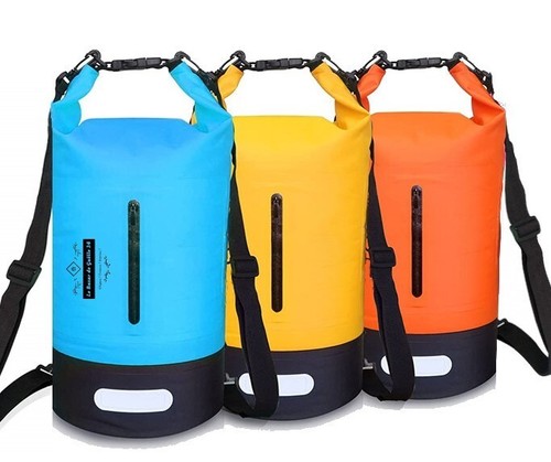 Sac dos 20l étanche - sac,