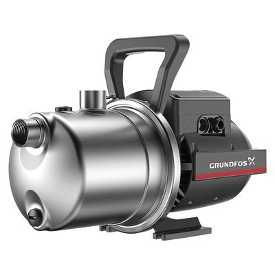 Surpresseur grundfos - surpresseur,