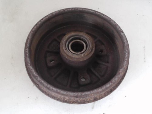 Tambour arriere droit - , peugeot