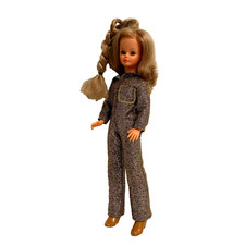 Poupée Mannequin - Cathie de