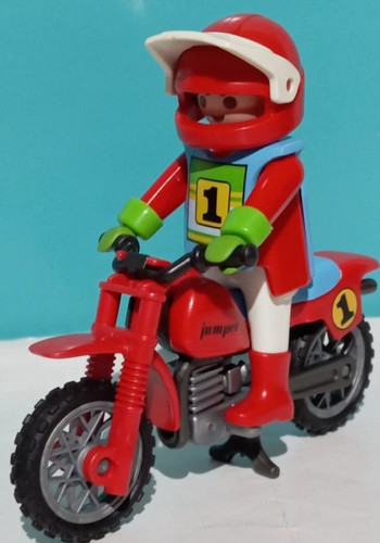 Playmobil pièce de - playmobil, --