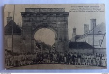 Révolte des Vignerons - Bar