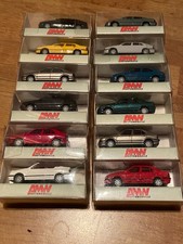 AMW HO lot RENAULT 19