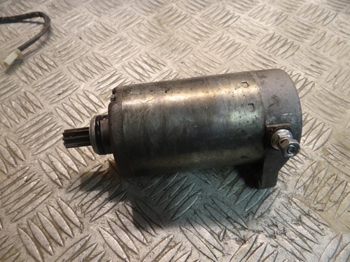 Demarreur quad shineray 300 - shineray,