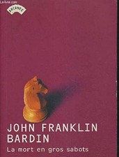 La mort en gros sabots -