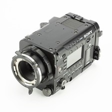 Sony PMW-F5 CineAlta 4K