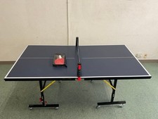 [Local] Table de ping-pong à domicile + filet de raquette
