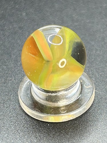 Vintage vitro agate color - agate,