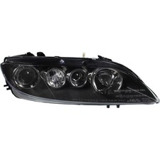 Projecteur Halogène Droit
