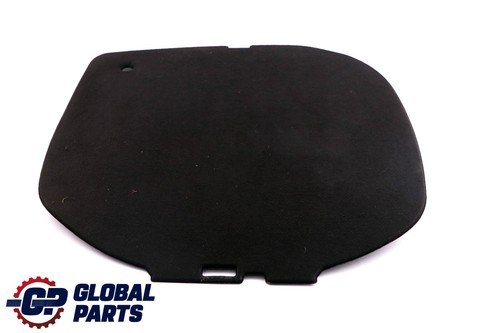 Bmw e65 e66 cache - cache, encastrement