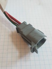 Connecteur prise 9639299680