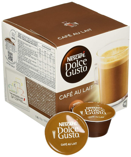 Dolce gusto cafe - ,