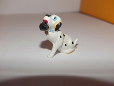 FIGURINE JIM WALT DISNEY 101