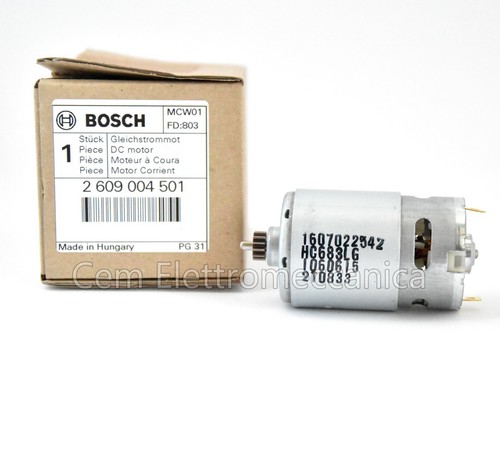 Moteur pour perceuse - v,