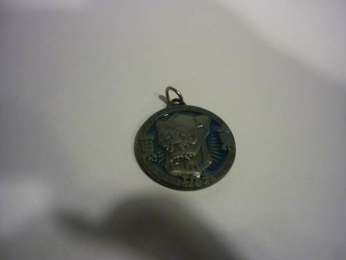 Rare talisman jackie - [rare], chan