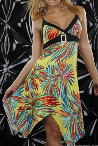 Muse robe salsa latine - salsa, sexy