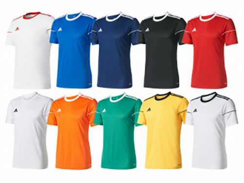 Shirt adidas squad jsy - t-shirt,