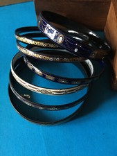 Ensemble de 7 Bracelets