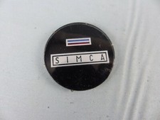 TALBOT SIMCA centre de volant