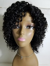 100% Humain Remy Cheveux