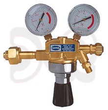 Autogène Réducteur de Pression Régulateur Oxygène 0-10 Espèces