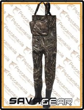 Wader Savage Gear MAX5 XPO