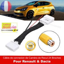 Adaptateur  Câble Vidéo