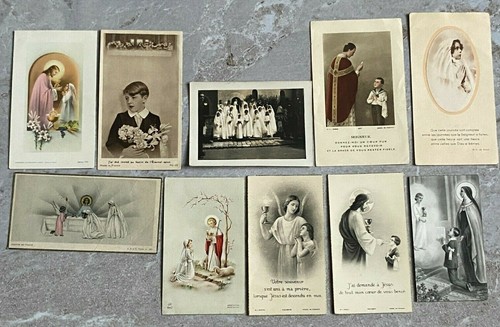 Ancien lot x - lot,