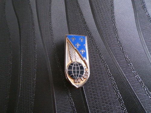 Insigne militaire 800 - insigne, 800°