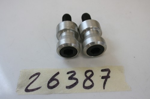 Paire cliquets m10 chevalet - m10,