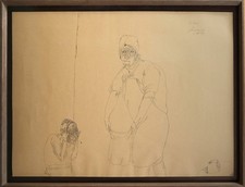 José Luis Cuevas,La Torera
