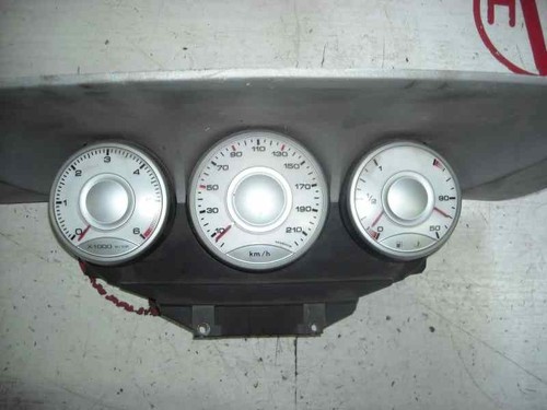 1400613880 compteur vitesse - 1400613880,