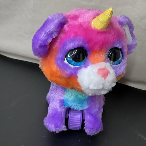 Hasbro furreal 2022 unicorn - hasbro,