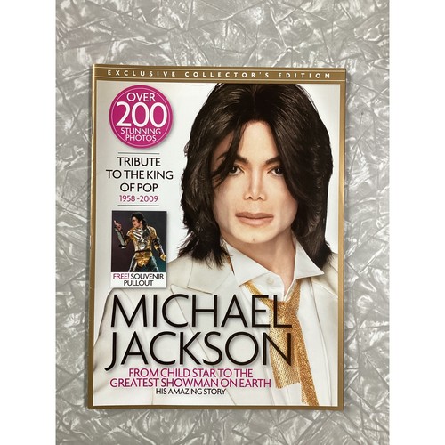 Michael jackson tribute - michael,