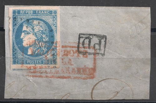 Ceres bordeaux 46b - ceres, n°46b