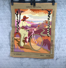 VTG SEG de Paris La Randonnée