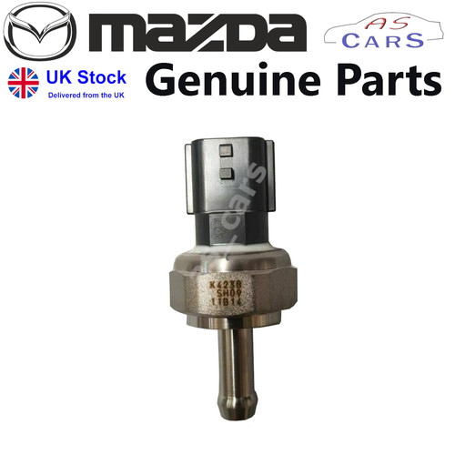 Mazda dpf échappement gaz - Échappement,
