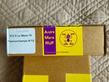 Amr ferrari 512s - -,