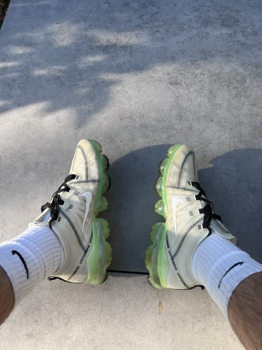 Baskets nike air vapormax - nike,