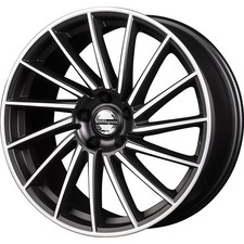 Jante alu ARCASTING GOTICA 18"