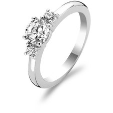 Anneau Ti Sento Milano Femme