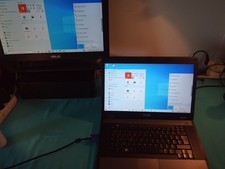 PC -Dell Latitude E5510 de (i3) 1ém /avec Windows 10/ H/ (15,6" pouce)