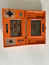 Nintendo Game And Watch Donkey