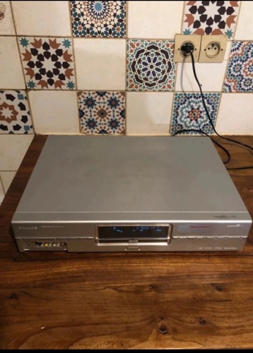 Philips enregistreur dvd dvdr - dvd,
